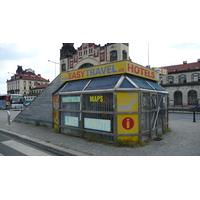 Picture Czech Republic Prague Wilsonova 2007-07 14 - City View Wilsonova