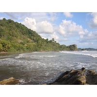 Picture Costa Rica Dominical 2015-03 116 - Hotel Pool Dominical