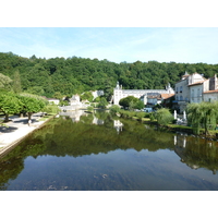 Picture France Brantome 2009-07 72 - Lands Brantome