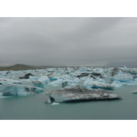 Picture Iceland Jokulsarlon 2003-06 7 - Hotels Jokulsarlon