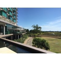 Picture Thailand Marriott Rayong 2016-01 109 - Weather Marriott Rayong