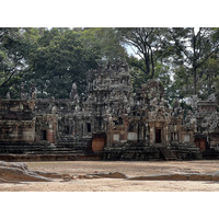 Picture Cambodia Siem Reap Chau Say Tevoda 2023-01 0 - Price Chau Say Tevoda