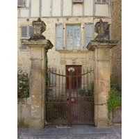 Picture France Sarlat la Caneda 2009-07 83 - Lakes Sarlat la Caneda