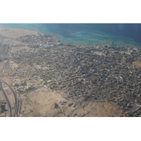 Picture Egypt Egypt from the sky 2008-06 35 - Monuments Egypt from the sky