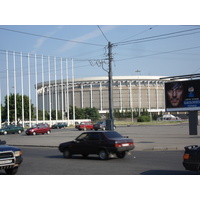 Picture Russia St Petersburg Suburbs 2006-07 6 - Rooms Suburbs