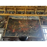 Picture Italy Venice Doge's Palace (Palazzo Ducale) 2022-05 44 - Transport Doge's Palace (Palazzo Ducale)