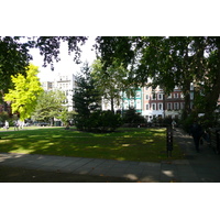 Picture United Kingdom London Soho Square 2007-09 0 - SPA Soho Square