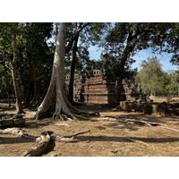 Picture Cambodia Siem Reap Angkor Thom 2023-01 54 - Hotel Pools Angkor Thom