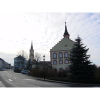 Picture Austria Waidhofen 2001-12 9 - Lakes Waidhofen