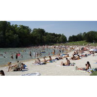 Picture France Jablines Annet 2007-07 46 - Lakes Jablines Annet