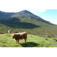 Picture United Kingdom Skye The Cullins 2011-07 77 - Saving The Cullins