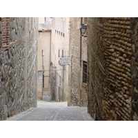 Picture Spain Toledo 2002-05 51 - Summer Toledo