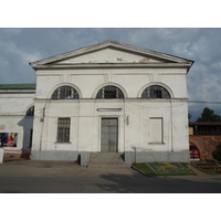 Picture Russia Nizhniy Novgorod 2006-07 13 - Streets Nizhniy Novgorod