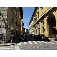 Picture Italy Florence 2022-05 184 - Savings Florence