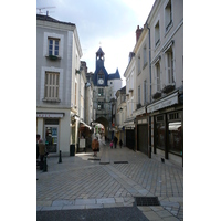 Picture France Amboise 2008-04 55 - Resort Amboise