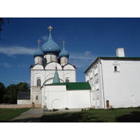 Picture Russia Suzdal 2006-07 19 - City Sight Suzdal