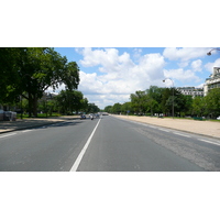 Picture France Paris Avenue Foch 2007-06 26 - Shopping Avenue Foch