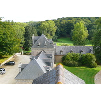 Picture France Locguenole Castle Hotel 2008-07 40 - Rain Season Locguenole Castle Hotel