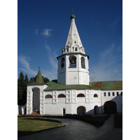 Picture Russia Suzdal 2006-07 164 - Accomodation Suzdal