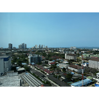 Picture Thailand Pattaya 2023-01 19 - City View Pattaya