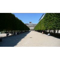 Picture France Paris Palais Royal 2007-08 37 - Sauna Palais Royal