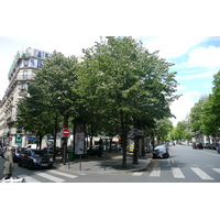 Picture France Paris Avenue Niel 2007-06 82 - Shopping Avenue Niel