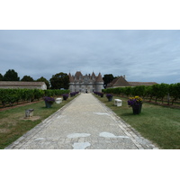 Picture France Monbazillac 2010-08 63 - City Monbazillac