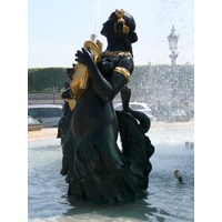 Picture France Paris La Concorde 2007-05 93 - Waterfall La Concorde