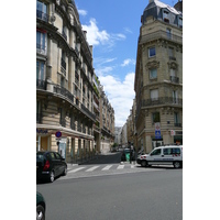 Picture France Paris Avenue Niel 2007-06 61 - Rental Avenue Niel