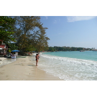 Picture Thailand Ko Samet Ao Wong Duan 2009-01 31 - Rooms Ao Wong Duan