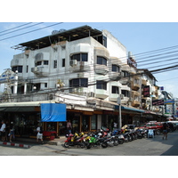 Picture Thailand Pattaya Beach 2007-02 88 - Rentals Pattaya Beach