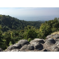 Picture Thailand Phu Hin Rong Kla National Park 2014-12 420 - Hotels Phu Hin Rong Kla National Park