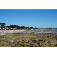 Picture France Carnac 2016-08 9 - Monument Carnac