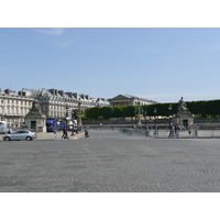 Picture France Paris La Concorde 2007-05 71 - City La Concorde