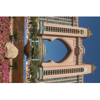 Picture United Arab Emirates Dubai Atlantis Hotel 2014-02 199 - Winter Atlantis Hotel