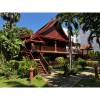 Picture Thailand Phuket Patong Royal Phawadee Village Hotel 2021-12 18 - Transport Royal Phawadee Village Hotel