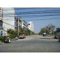 Picture Thailand Jomtien Jomtien Seashore 2008-01 114 - City View Jomtien Seashore