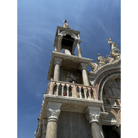 Picture Italy Venice Saint Mark's Basilica 2022-05 129 - Rentals Saint Mark's Basilica