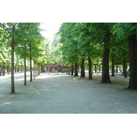 Picture France Paris Garden of Tuileries 2007-05 352 - Rooms Garden of Tuileries