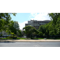 Picture France Paris Avenue Foch 2007-06 48 - Lakes Avenue Foch