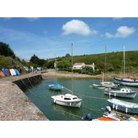 Picture France Ile d'yeu 2009-07 137 - Lands Ile d'yeu