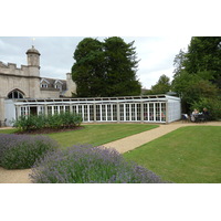 Picture United Kingdom Burghley House 2011-07 36 - Room Burghley House