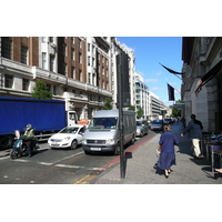 Picture United Kingdom London Oxford Street 2007-09 61 - Lake Oxford Street