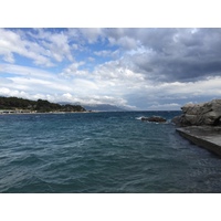 Picture Croatia Split 2016-04 113 - SPA Split