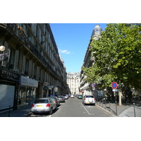 Picture France Paris Avenue de Friedland 2007-09 11 - Hotel Pools Avenue de Friedland