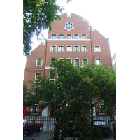 Picture United Kingdom London Soho Square 2007-09 5 - Rooms Soho Square