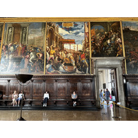 Picture Italy Venice Doge's Palace (Palazzo Ducale) 2022-05 154 - Monument Doge's Palace (Palazzo Ducale)