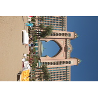 Picture United Arab Emirates Dubai Atlantis Hotel 2014-02 181 - Rain Season Atlantis Hotel