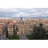 Picture Spain Salamanca 2013-01 181 - Monument Salamanca