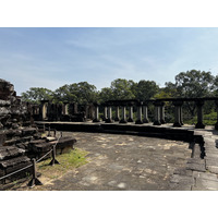 Picture Cambodia Siem Reap Baphuon 2023-01 59 - To see Baphuon